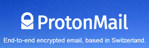 Kevon.me - ProtonMail