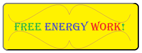 Free Energy Work!